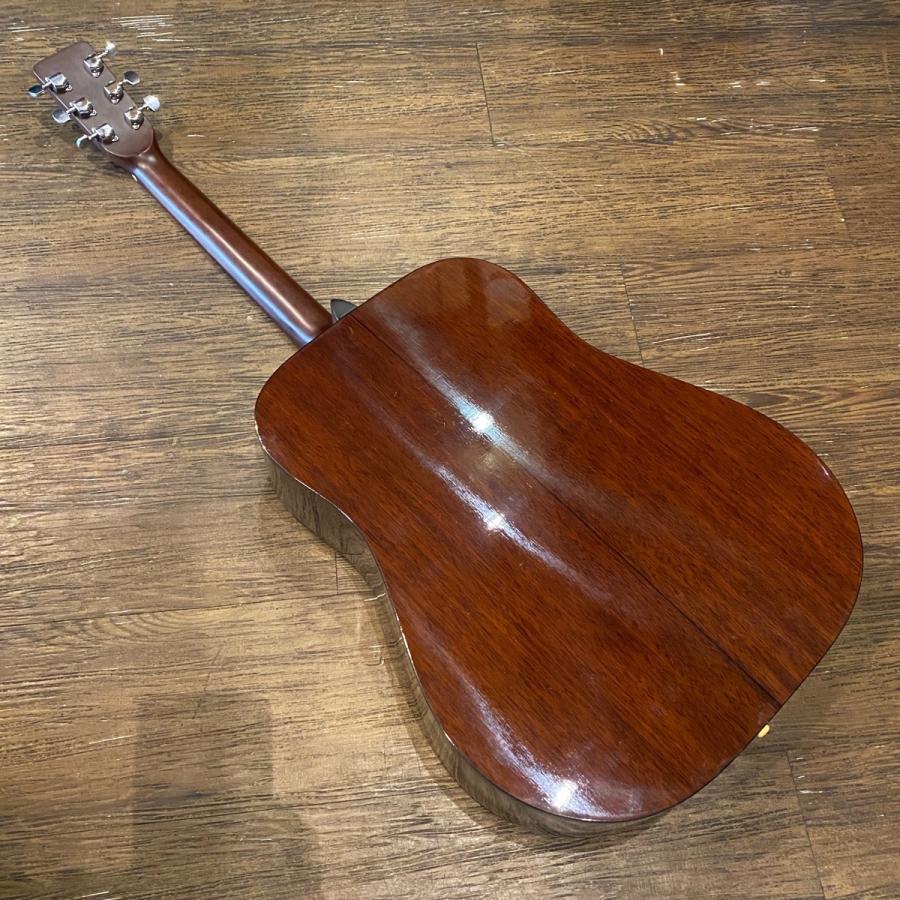 Morris Morris MD-502 Acoustic Guitar アコースティックギター