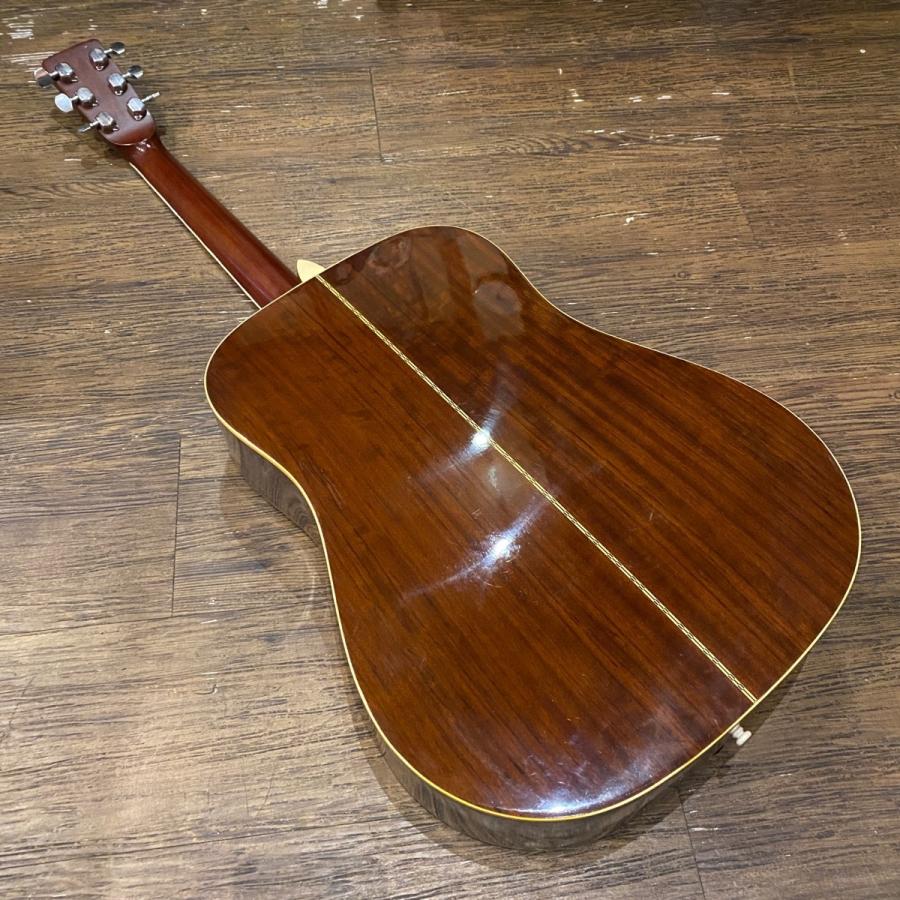 Morris Morris W-20 Acoustic Guitar Made in Japan アコースティック