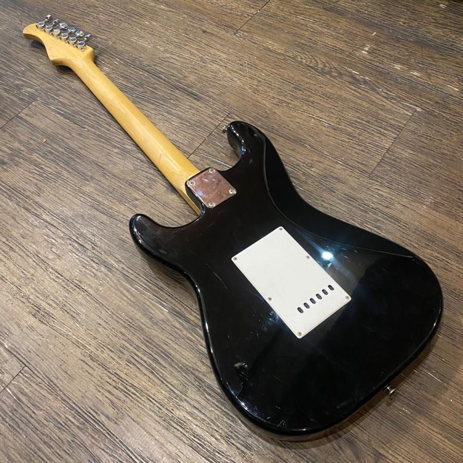 Bacchus（バッカス） Bacchus Universe Series BST-250R エレキギター