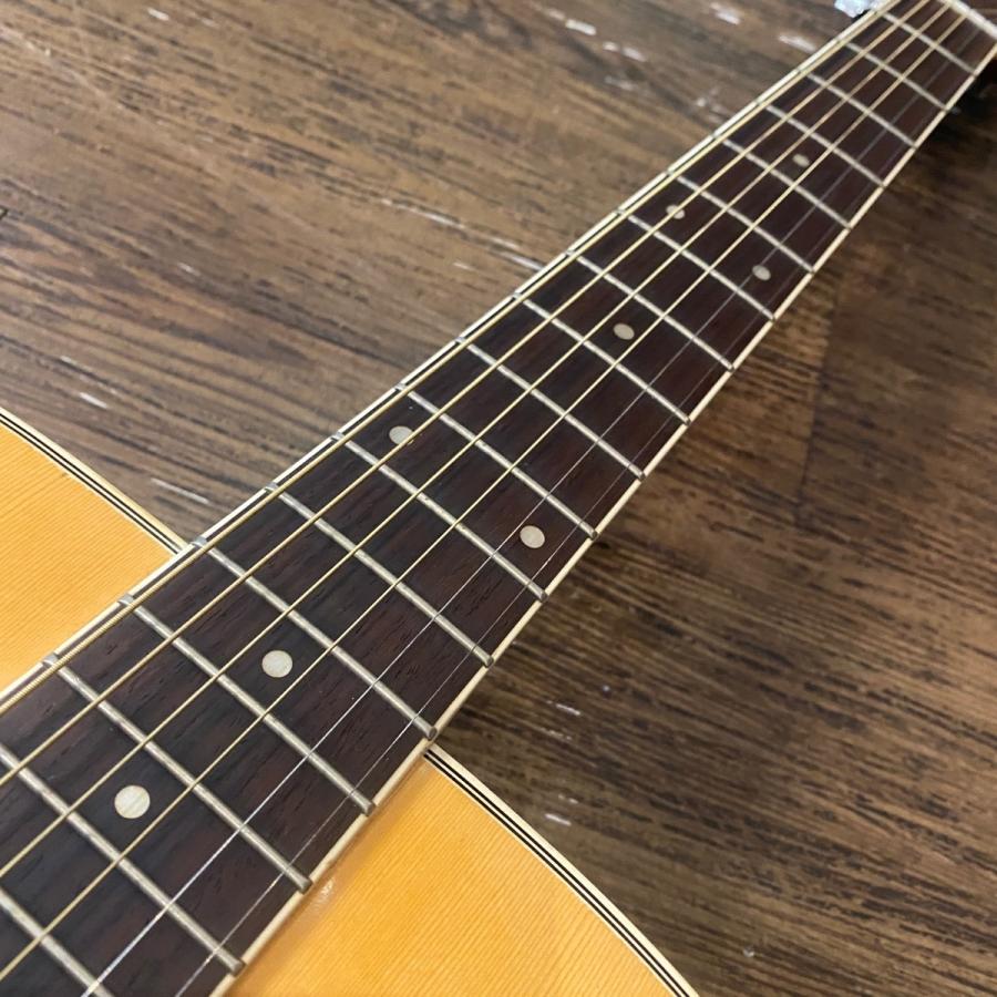 Morris Morris MD-507N Acoustic Guitar アコースティックギター