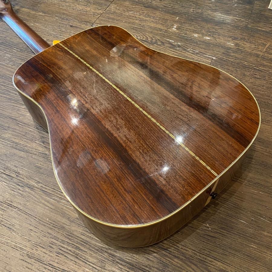 Morris W-30 1974年製 Acoustic Guitar アコースティックギター