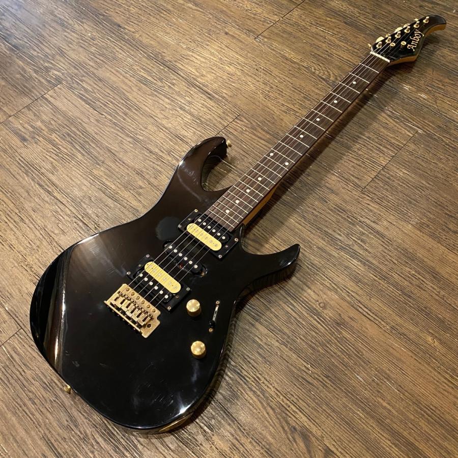 FUJIGEN（フジゲン） Anboy Electric Guitar ストラトキャスター