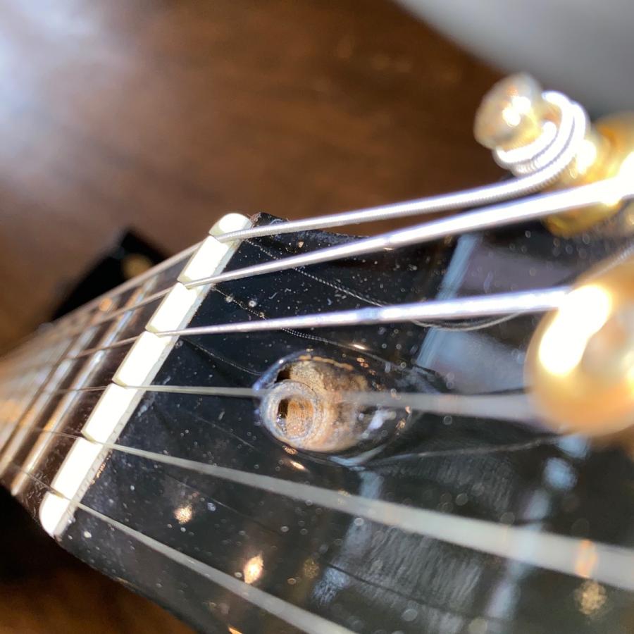 FUJIGEN（フジゲン） Anboy Electric Guitar ストラトキャスター