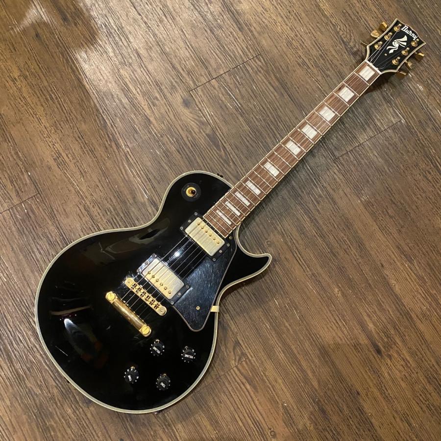 Burny Les Paul Type Electric Guitar エレキギター バーニー