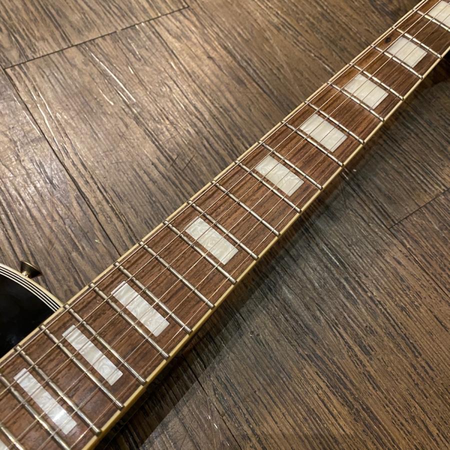 Burny Les Paul Type Electric Guitar エレキギター バーニー