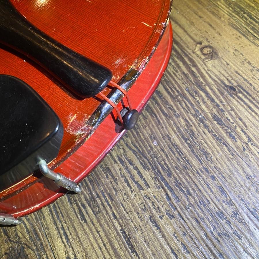 WILHELM HAMMIG SAMPO 4/4 Violin ドイツ製 バイオリン -GrunSound