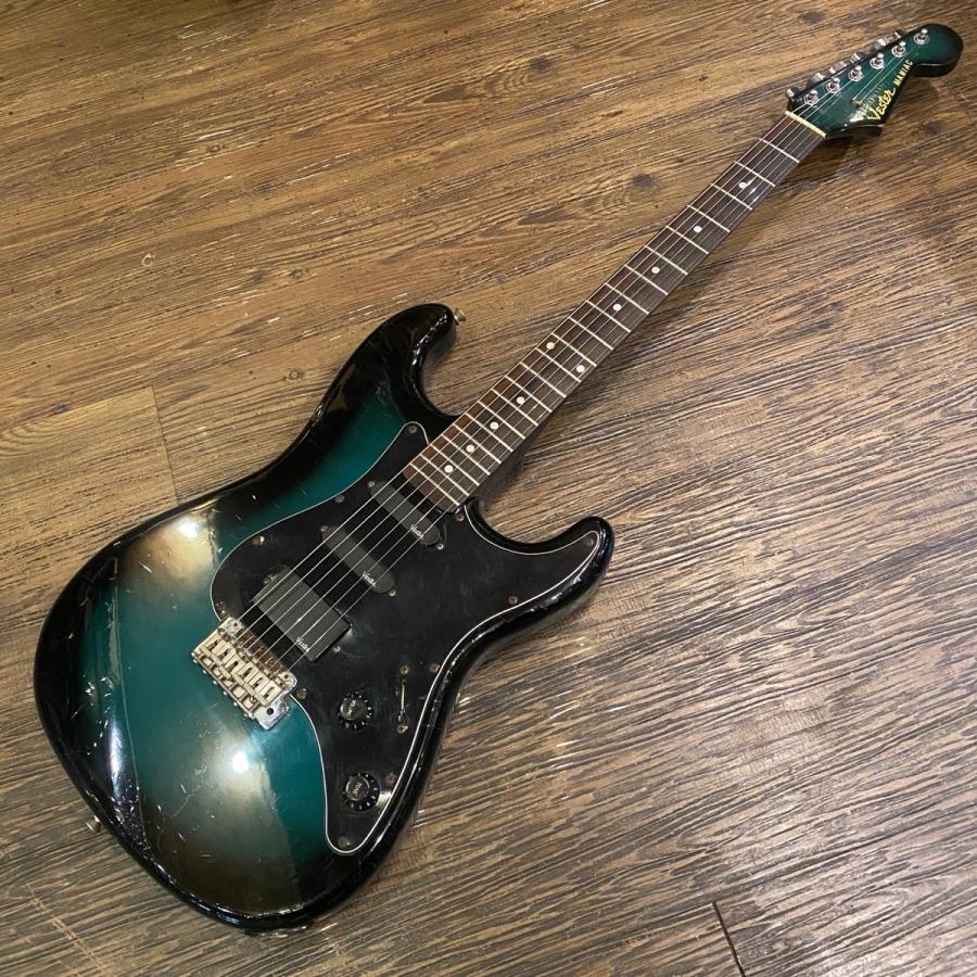 FERNANDES（フェルナンデス） Vester Maniac Electric Guitar