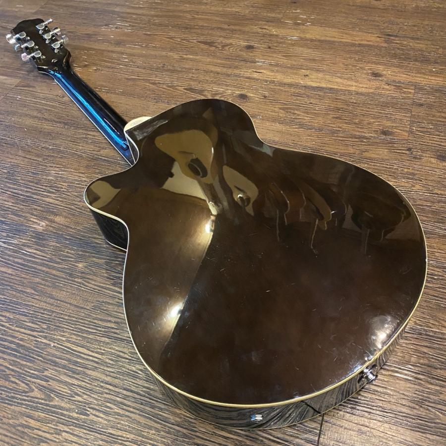 Sepia Crue EAW-180 Acoustic Guitar セピアクルー アコースティック