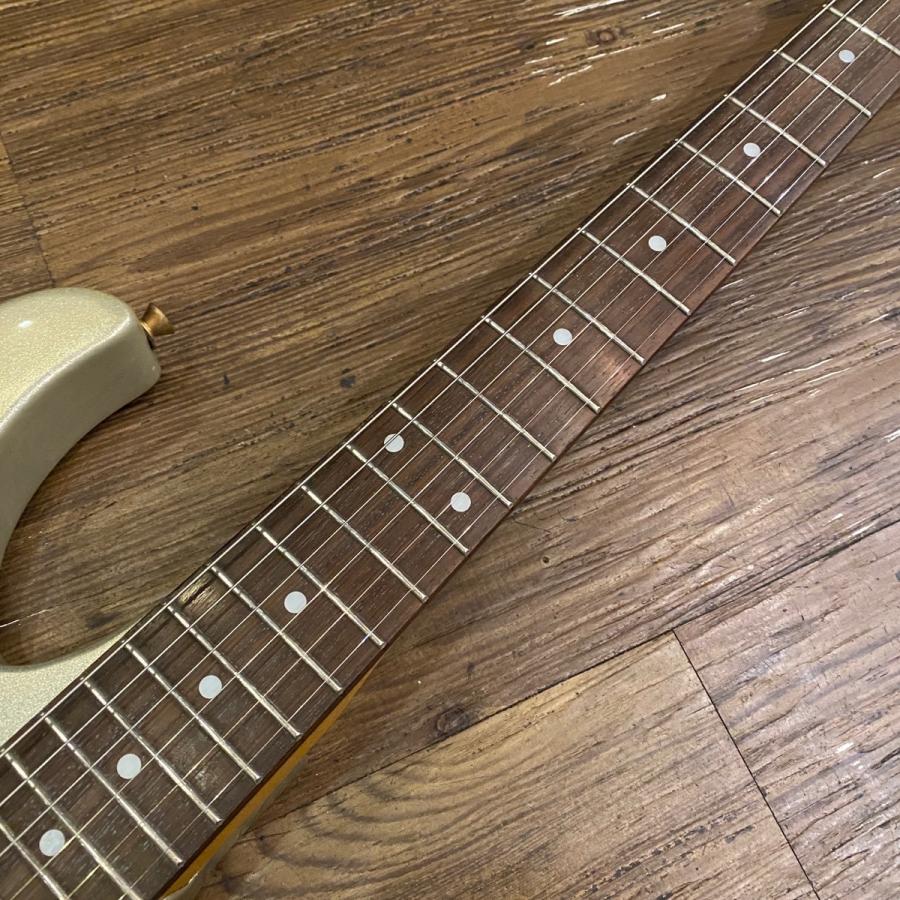 FUJIGEN（フジゲン） Anboy Electric Guitar ストラトキャスター