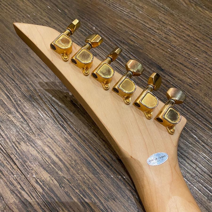 FERNANDES（フェルナンデス） Fernandes STJ-40 Made in Japan