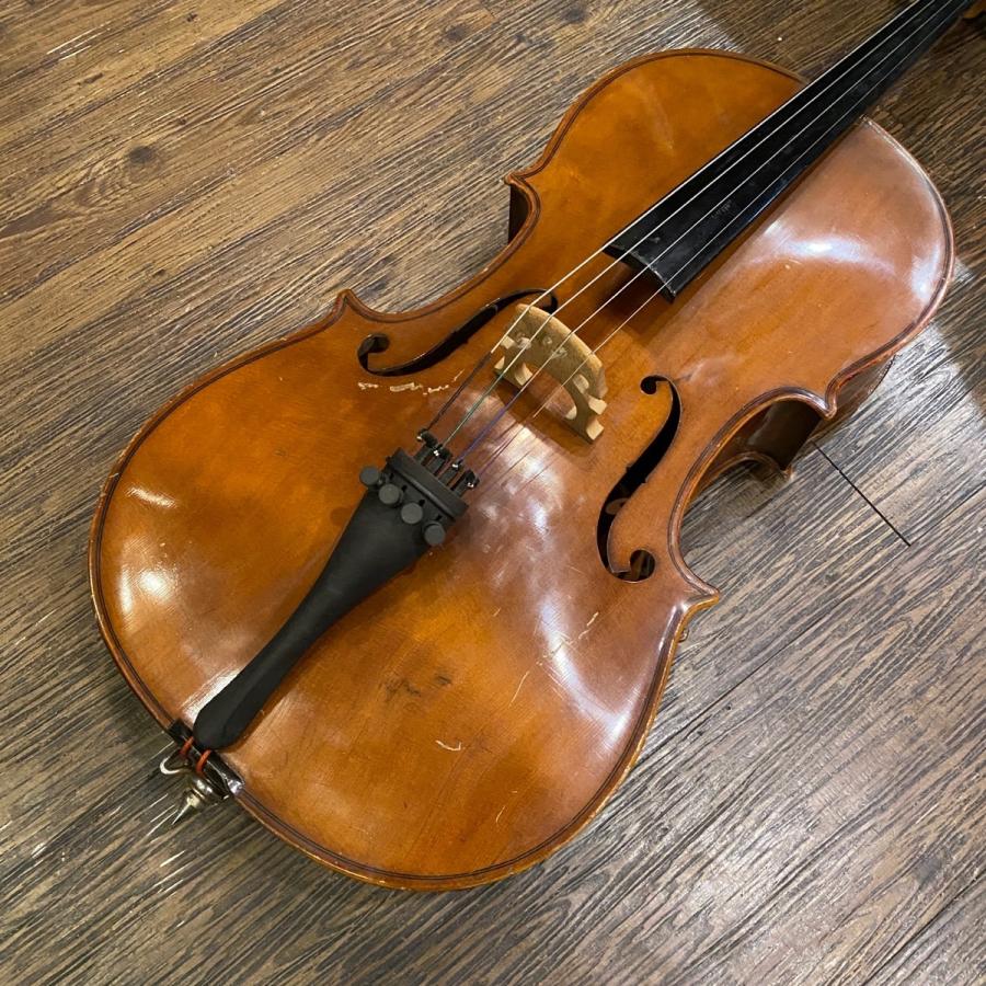 スズキ（SUZUKI） SUZUKI No.71 1/2 1970年 cello 分数チェロ