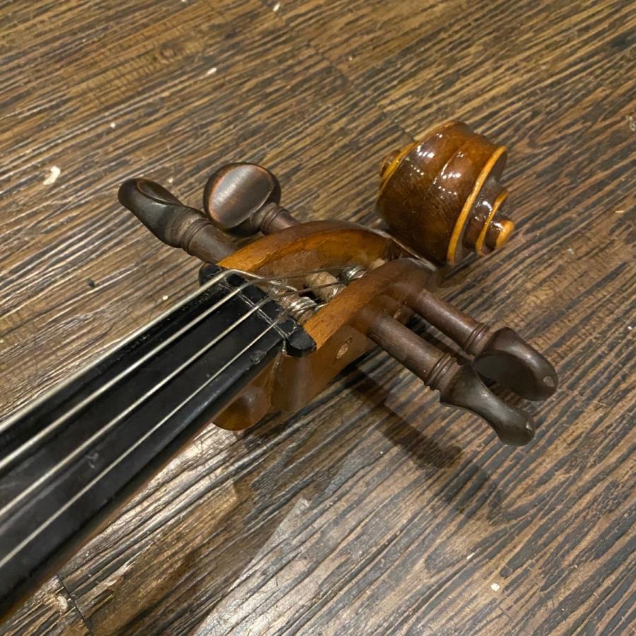 スズキ（SUZUKI） SUZUKI No.71 1/2 1970年 cello 分数チェロ