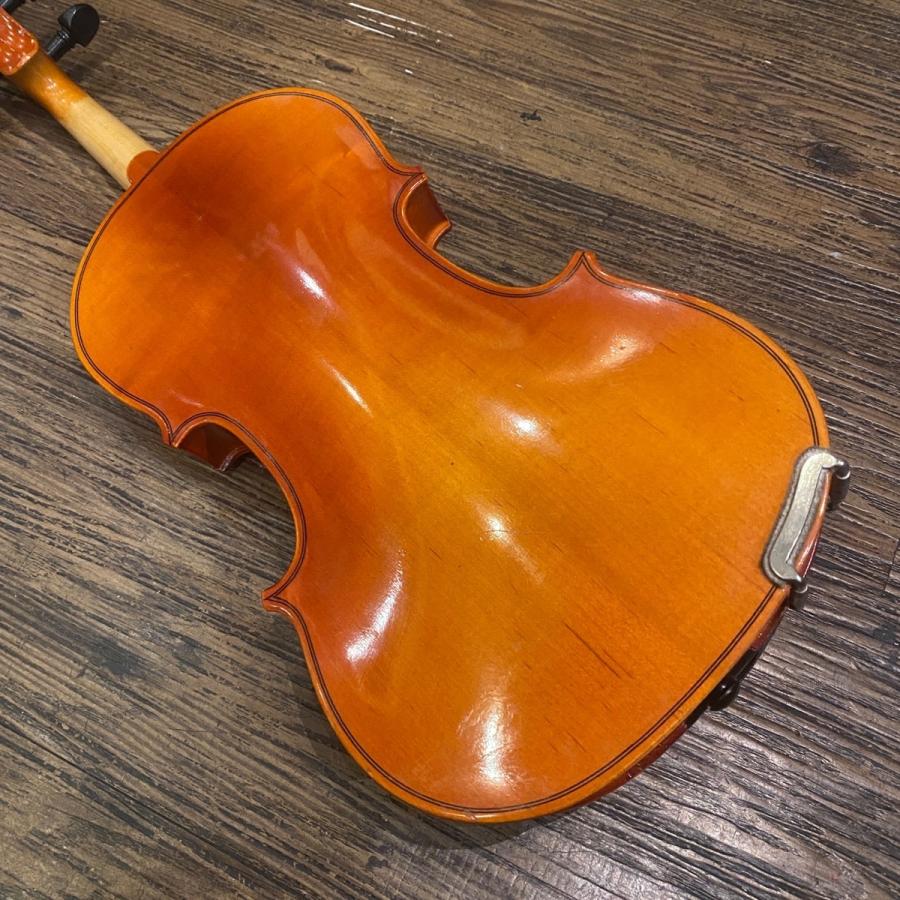 スズキ（SUZUKI） Suzuki No.220 1/4 1987年 Violin 分数バイオリン