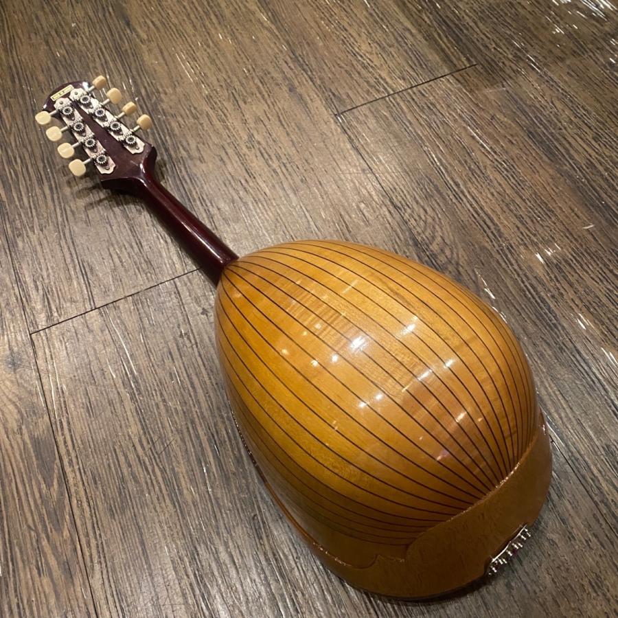 スズキ（SUZUKI） Suzuki Model No.226 1969年 Mandolin マンドリン