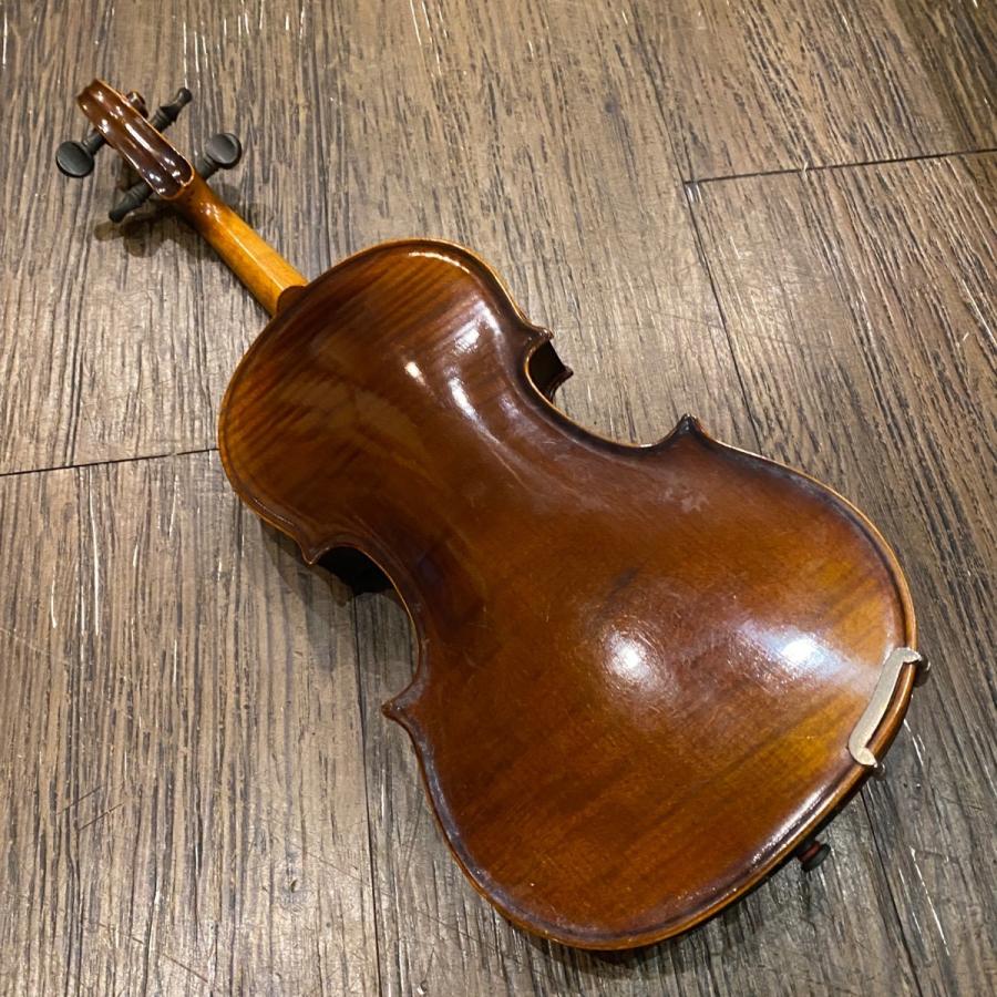 スズキ（SUZUKI） Suzuki No.103 1/4 1966年 Violin 分数バイオリン