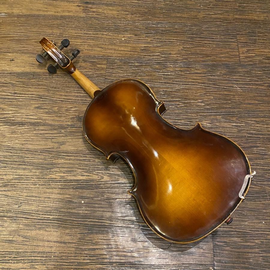 スズキ（SUZUKI） Suzuki No.11 1/2 Violin 分数バイオリン -GrunSound