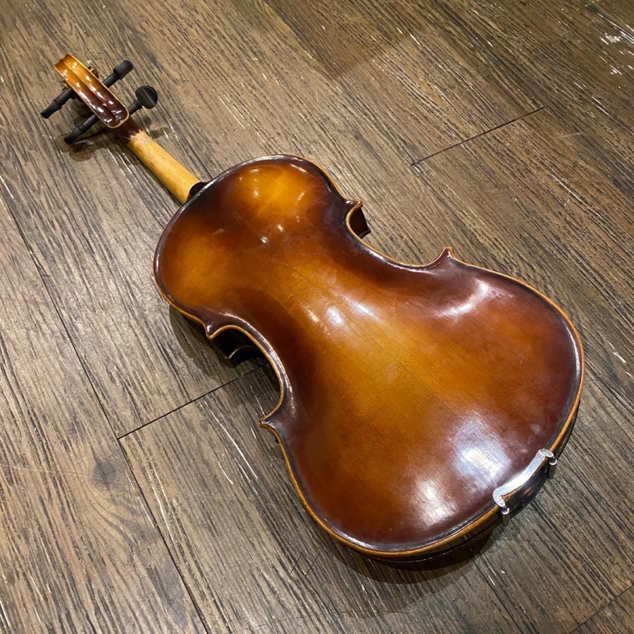 スズキ（SUZUKI） Suzuki No.11 4/4 1954年 Violin バイオリン
