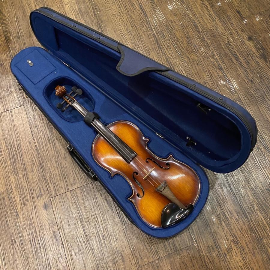 スズキ（SUZUKI） Suzuki No.11 4/4 1954年 Violin バイオリン