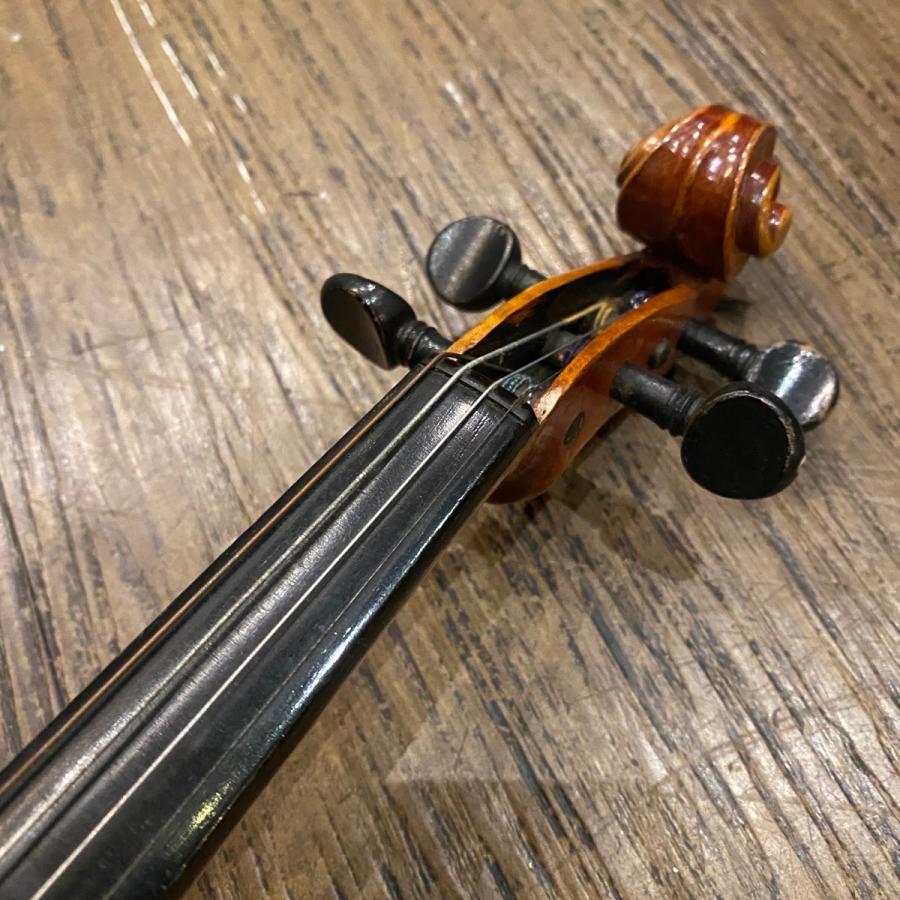 スズキ（SUZUKI） Kiso fukushima No.3 1/4 Violin 木曽福島 分数