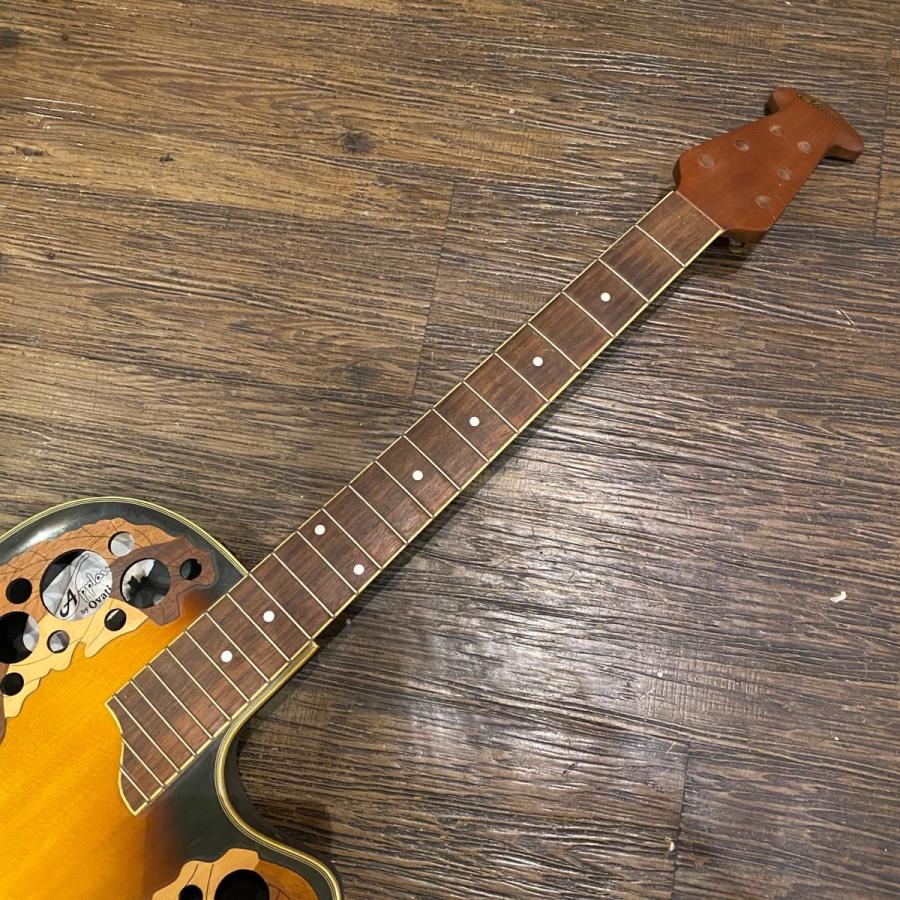 Ovation（オベーション） Applause by ovation AE-248 Guitar Body
