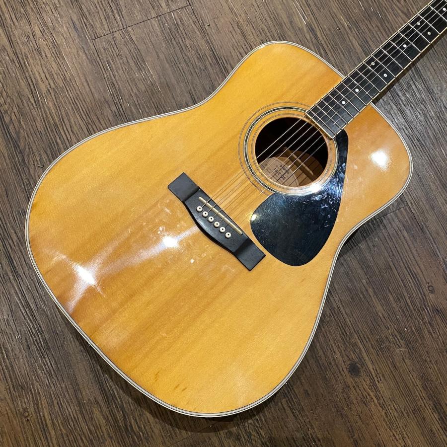 YAMAHA（ヤマハ） Yamaha FG-250D Electric Acoustic Guitar