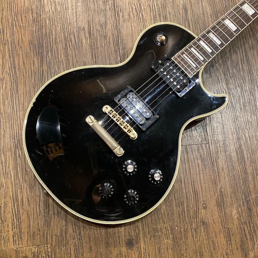 Gibson（ギブソン） Orville LPC-75 Les Paul 1998年製 Electric