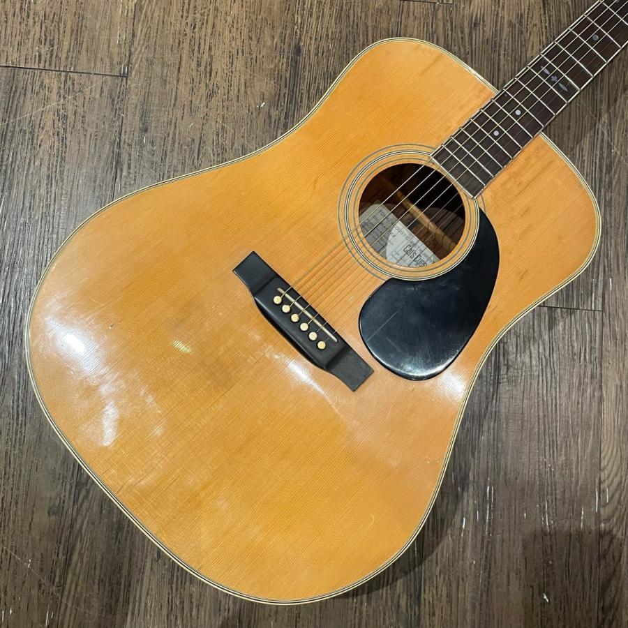 Tokai Cat's Eyes CE-200 Acoustic Guitar アコースティックギター