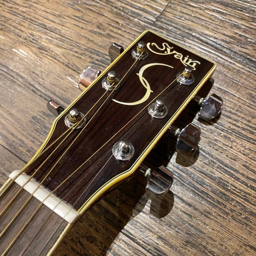 S.Yairi S.Yairi YF-28-WRS Acoustic Guitar アコースティックギター