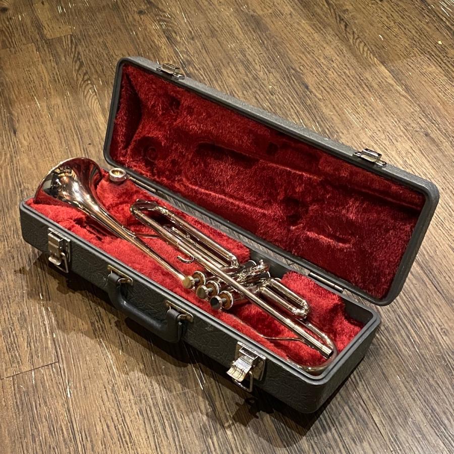 YAMAHA（ヤマハ） Yamaha YTR-135 Trumpet トランペット -GrunSound