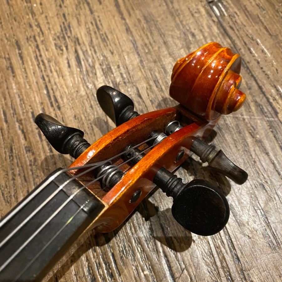 スズキ（SUZUKI） Suzuki No.360 1/2 1976年製 Violin バイオリン