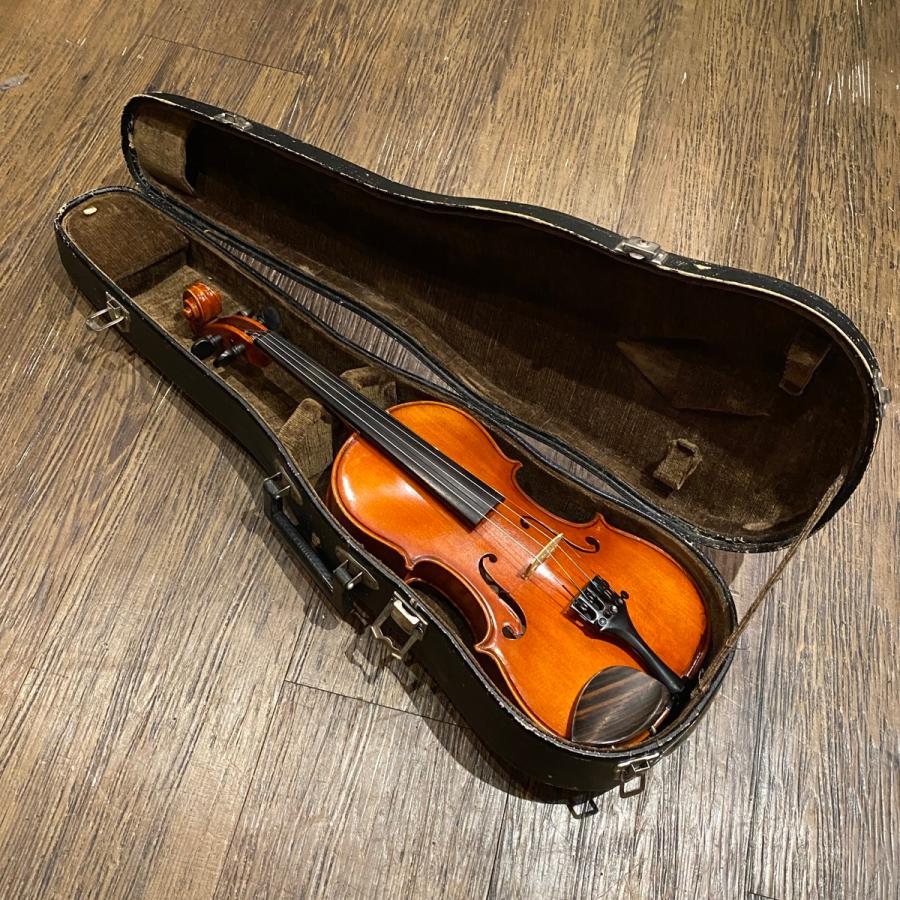 スズキ（SUZUKI） Suzuki No.360 1/2 1976年製 Violin バイオリン