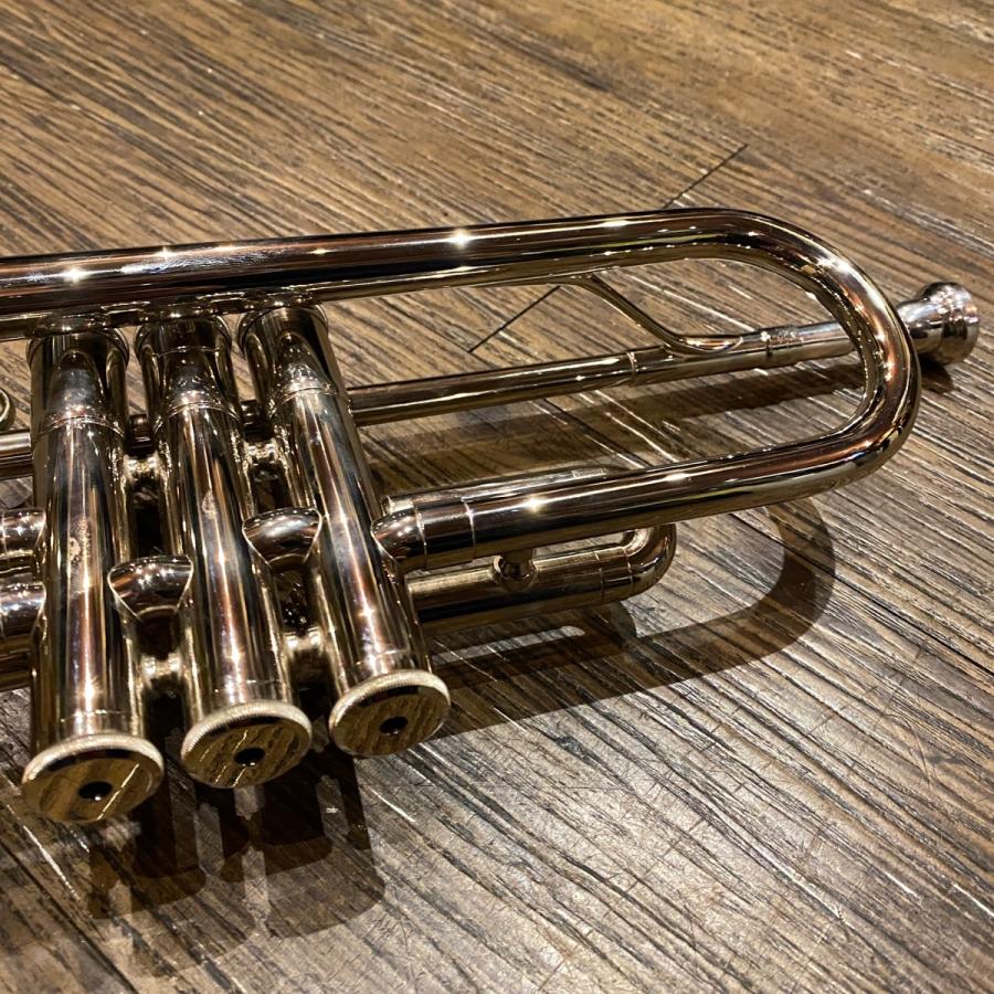 YAMAHA（ヤマハ） Yamaha YTR-135 Trumpet トランペット -GrunSound