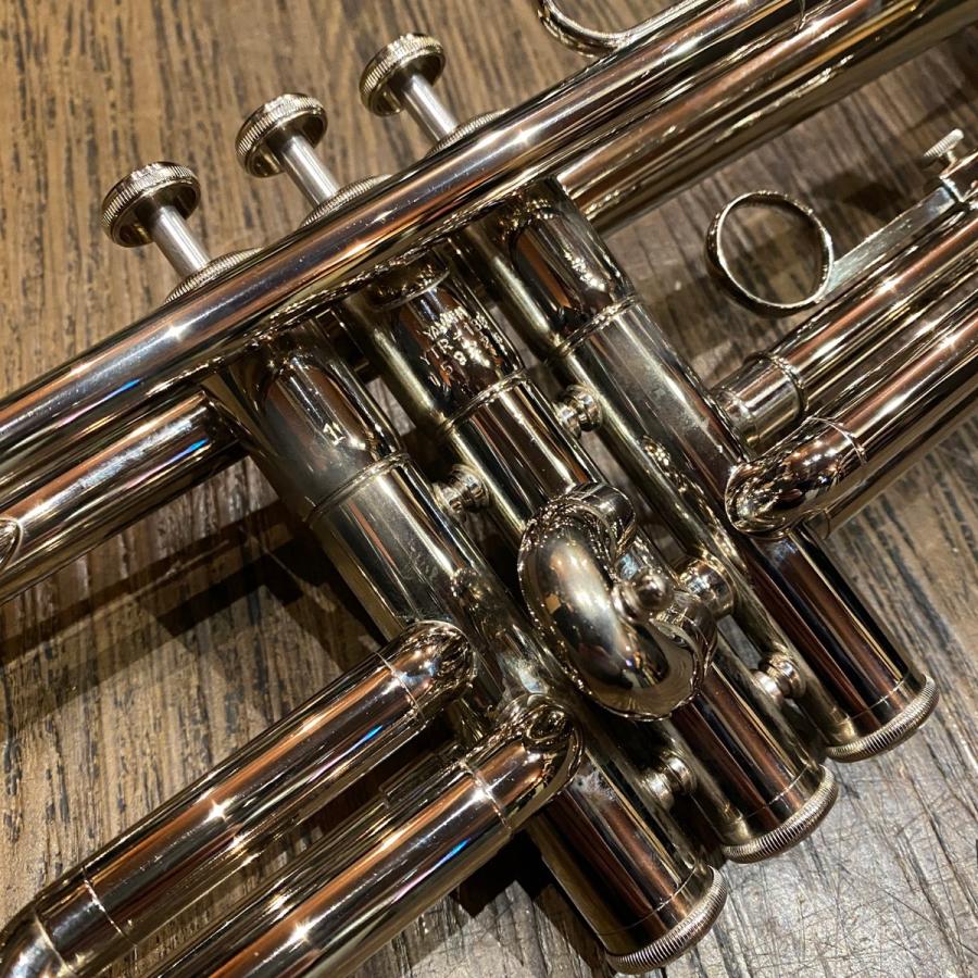 YAMAHA（ヤマハ） Yamaha YTR-136 Trumpet トランペット -GrunSound