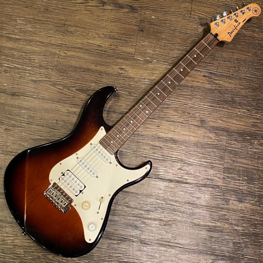 YAMAHA（ヤマハ） Yamaha PAC112J Model Electric Guitar エレキギター