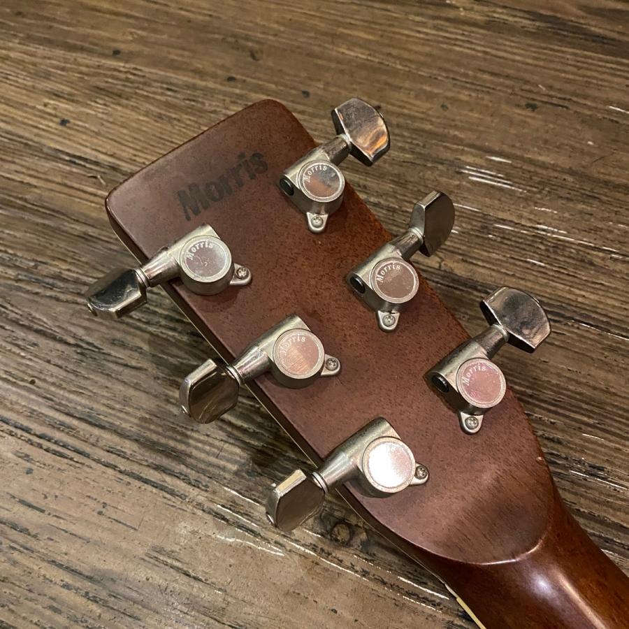 Morris Morris MD-510 Acoustic Guitar アコースティックギター