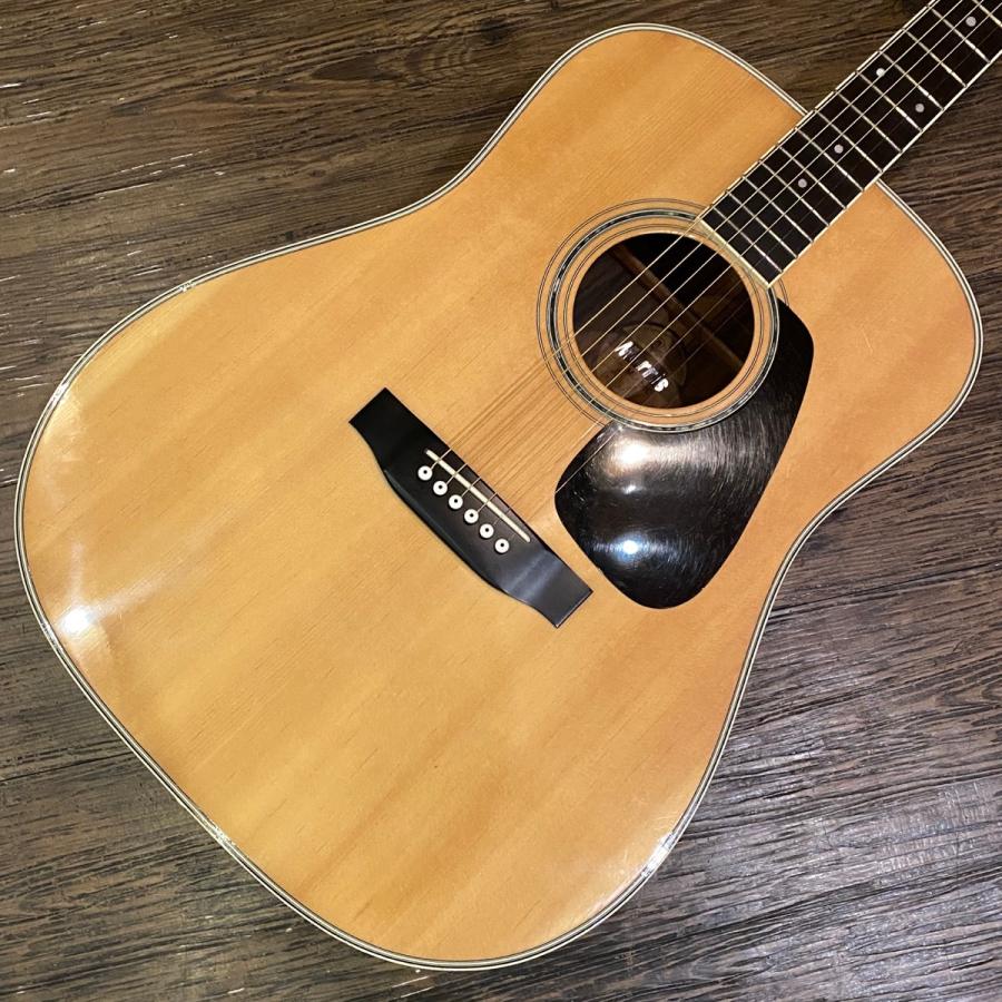 Morris Morris MD-510 Acoustic Guitar アコースティックギター