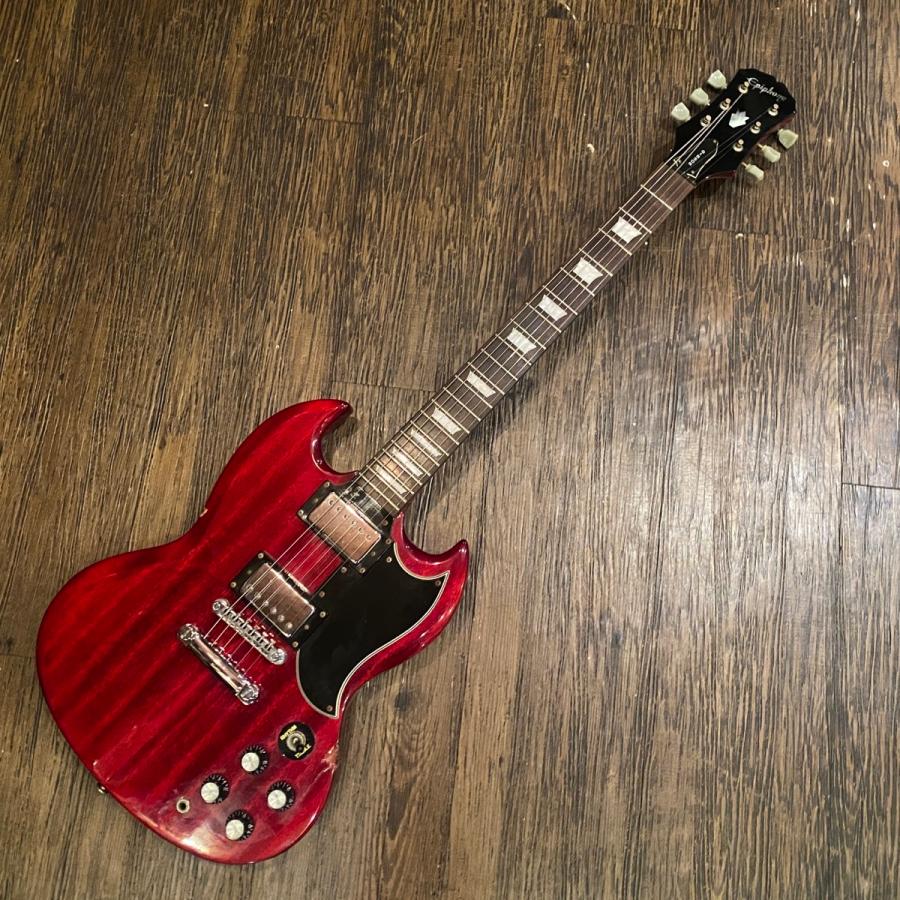 Epiphone（エピフォン） Epiphone SG-400 2000年製 Electric Guitar