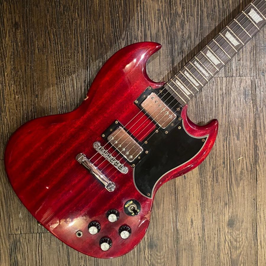 Epiphone（エピフォン） Epiphone SG-400 2000年製 Electric Guitar
