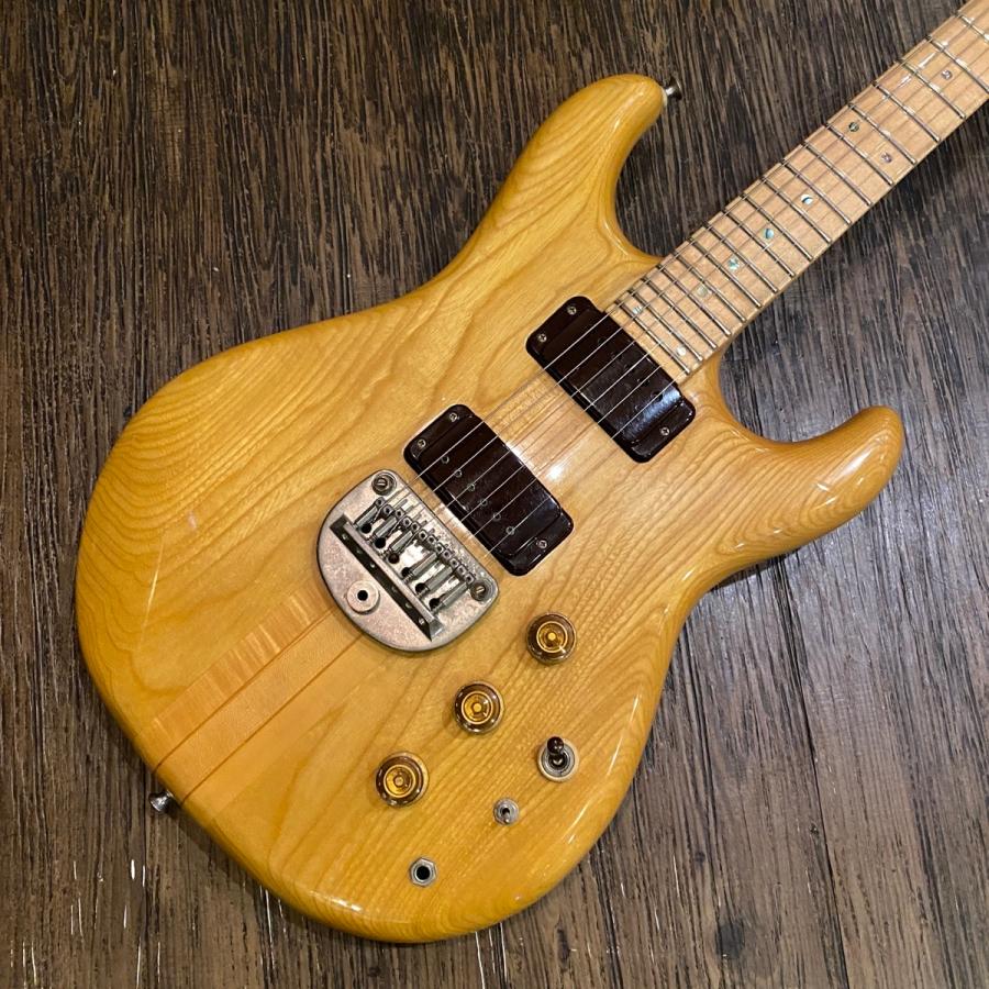 Greco（グレコ） Greco GOII700NT 1979年製 Electric Guitar エレキ