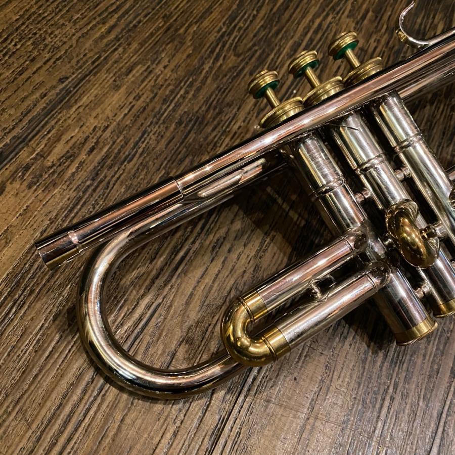 YAMAHA（ヤマハ） Nikkan TR-134 Trumpet ニッカン トランペット
