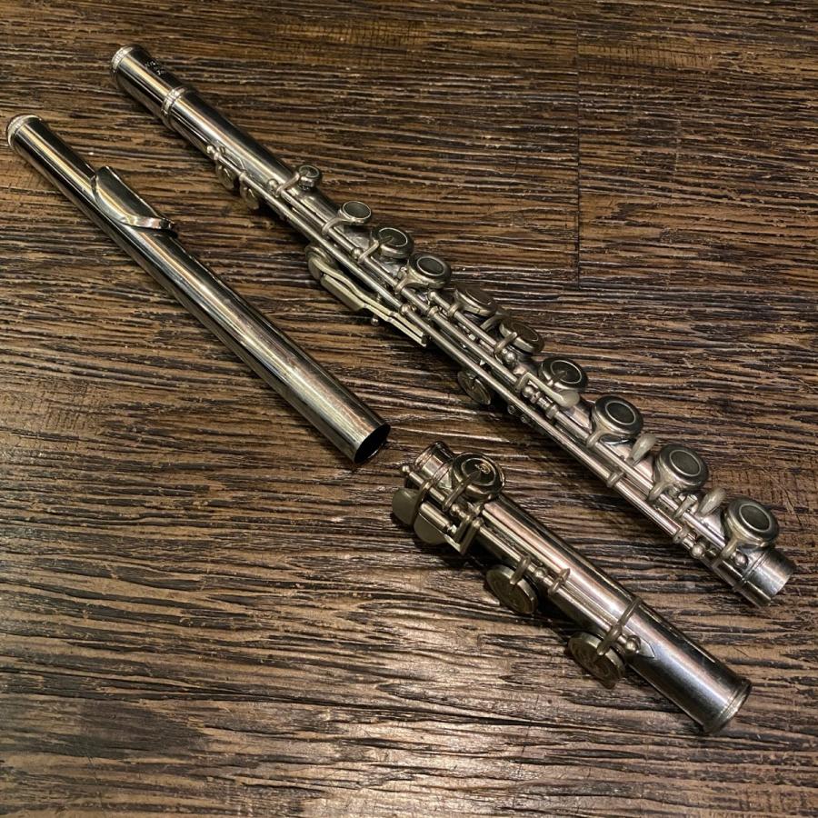 Nikkan No.30 Flute ニッカン フルート -GrunSound-x652- : GrunSound