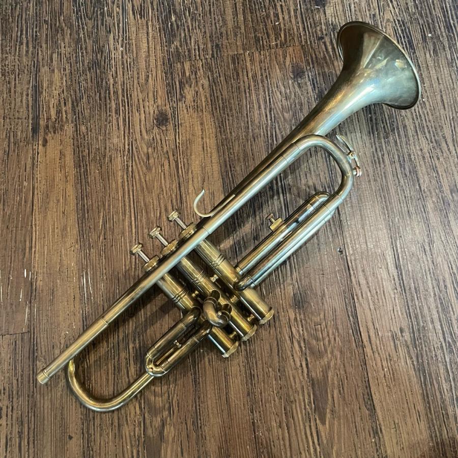 Tokan No.12 Trumpet トランペット トーカン -GrunSound-x758