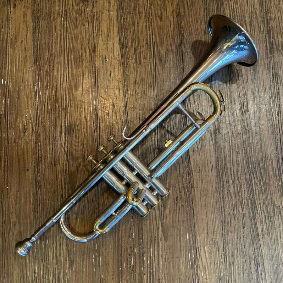 YAMAHA（ヤマハ） Nikkan TR-134 Trumpet ニッカン トランペット