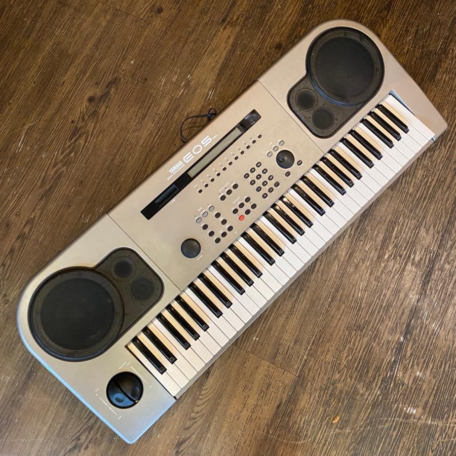 YAMAHA（ヤマハ） Yamaha EOS B-500 Synthesizer シンセサイザー