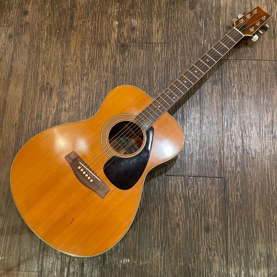 YAMAHA（ヤマハ） Yamaha FG-350F Black Label Acoustic Guitar