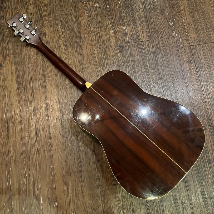 YAMAHA（ヤマハ） Yamaha FG-201 Acoustic Guitar アコースティック