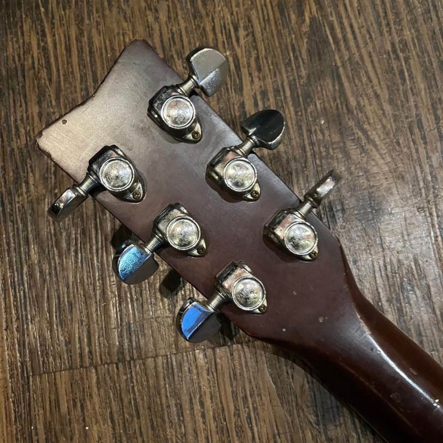 YAMAHA（ヤマハ） Yamaha FG-201 Acoustic Guitar アコースティック