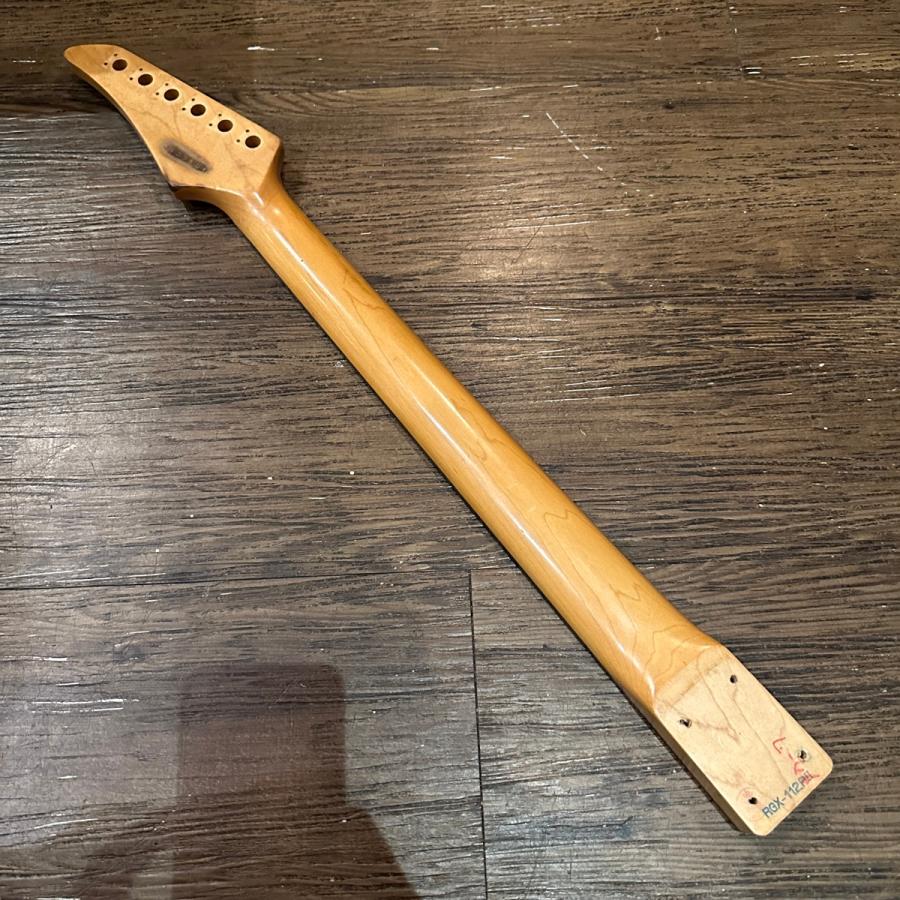 Yamaha RGX-112P Guitar Neck エレキギター ネック ジャンク -z700