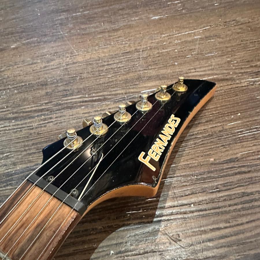 FERNANDES（フェルナンデス） Fernandes FGZ-400 Electric Guitar
