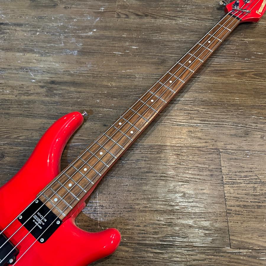 FERNANDES（フェルナンデス） Fernandes REVOLVER FRB-45 エレキベース